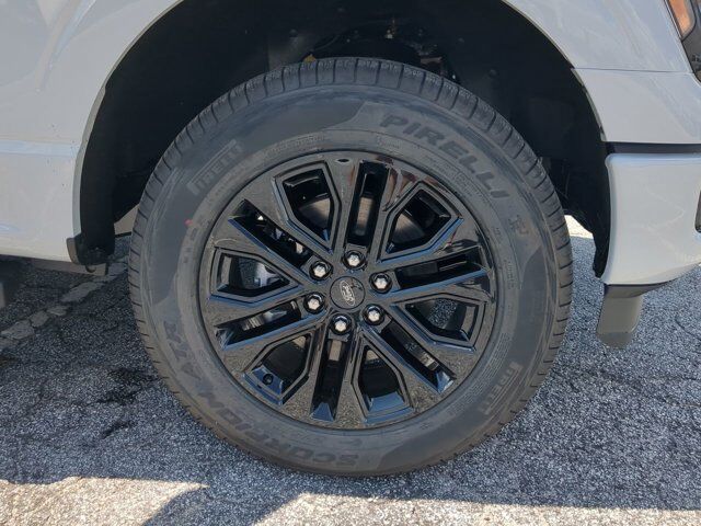 2025 Ford F-150 XLT Appleton WI