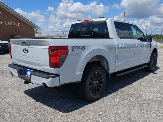 2025 Ford F-150 XLT Appleton WI