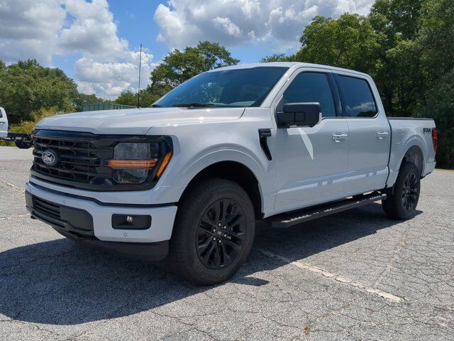 2025 Ford F-150 XLT Appleton WI