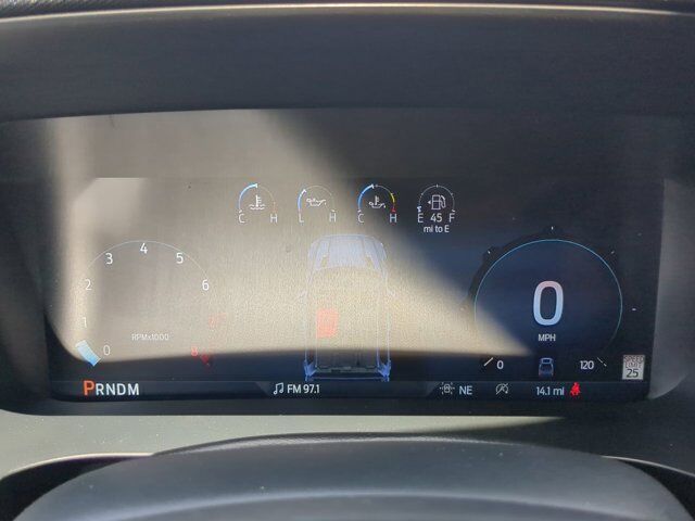 2025 Ford F-150 XLT Appleton WI