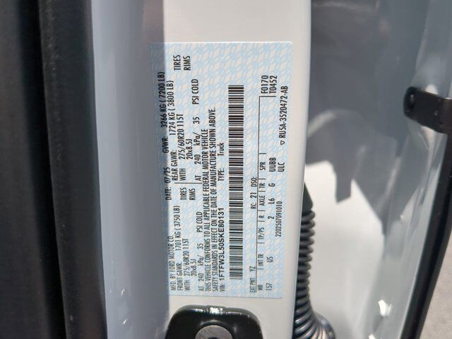 2025 Ford F-150 XLT Appleton WI
