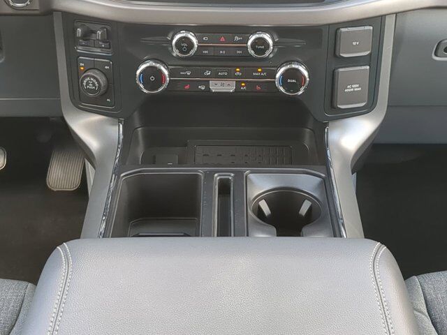 2025 Ford F-150 XLT Appleton WI