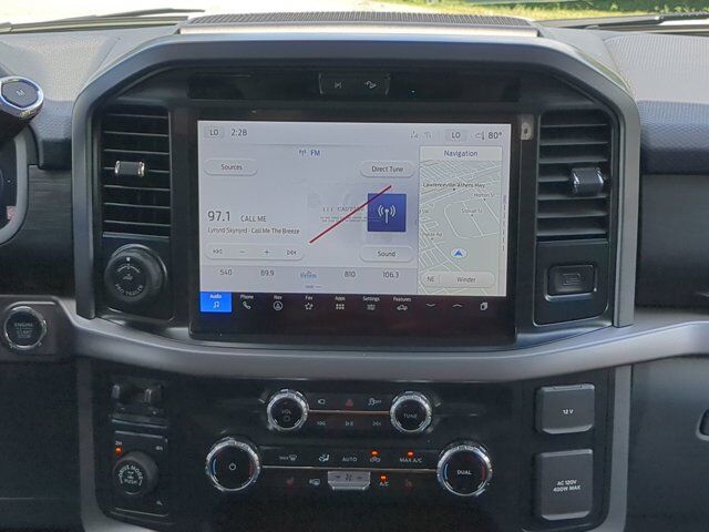 2025 Ford F-150 XLT Appleton WI