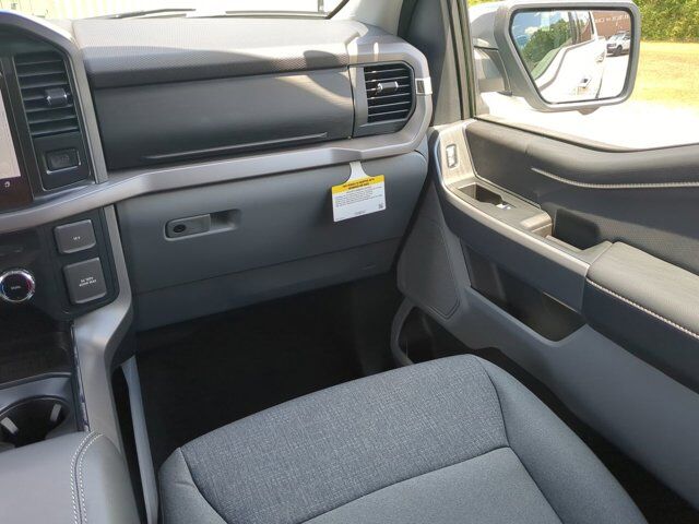 2025 Ford F-150 XLT Appleton WI