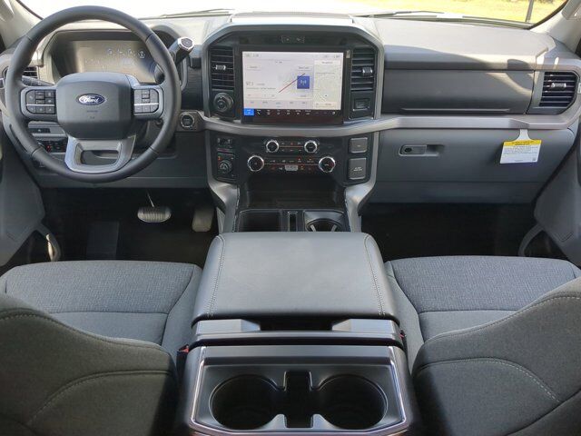 2025 Ford F-150 XLT Appleton WI