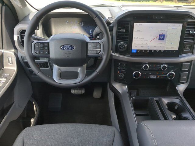 2025 Ford F-150 XLT Appleton WI