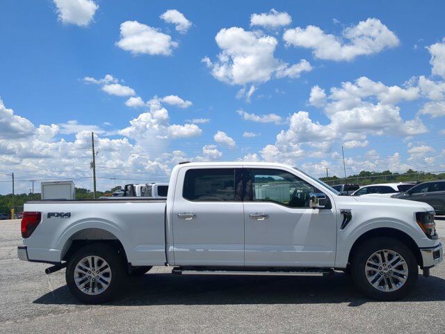 2025 Ford F-150 XLT Appleton WI