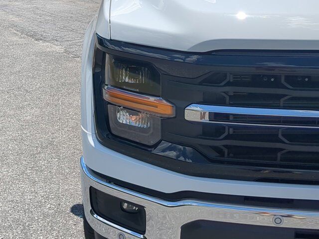 2025 Ford F-150 XLT Appleton WI
