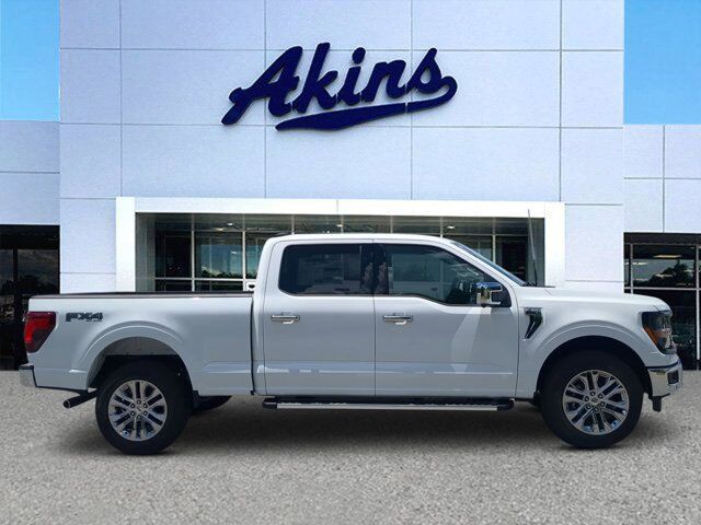 2025 Ford F-150 XLT Appleton WI