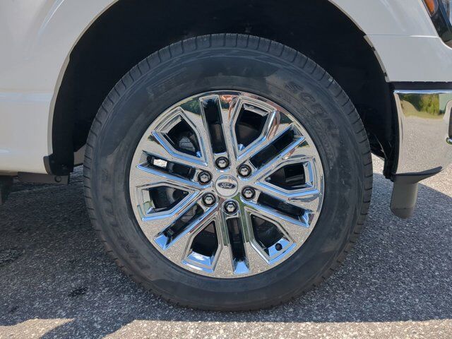 2025 Ford F-150 XLT Appleton WI