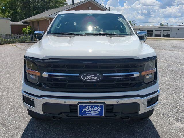 2025 Ford F-150 XLT Appleton WI