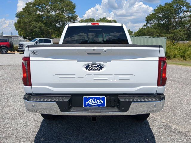 2025 Ford F-150 XLT Appleton WI