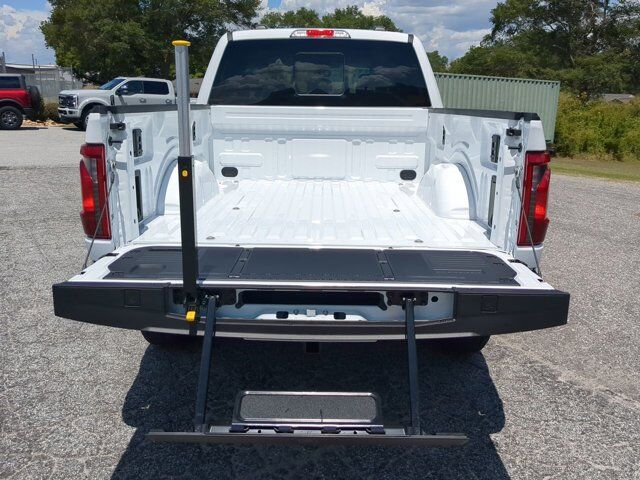 2025 Ford F-150 XLT Appleton WI