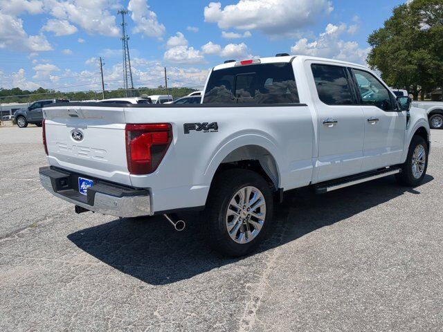 2025 Ford F-150 XLT Appleton WI
