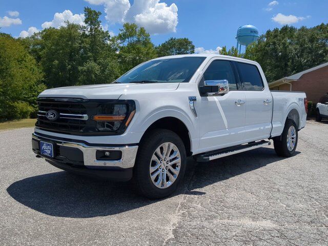 2025 Ford F-150 XLT Appleton WI