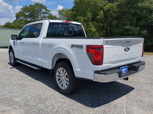 2025 Ford F-150 XLT Appleton WI