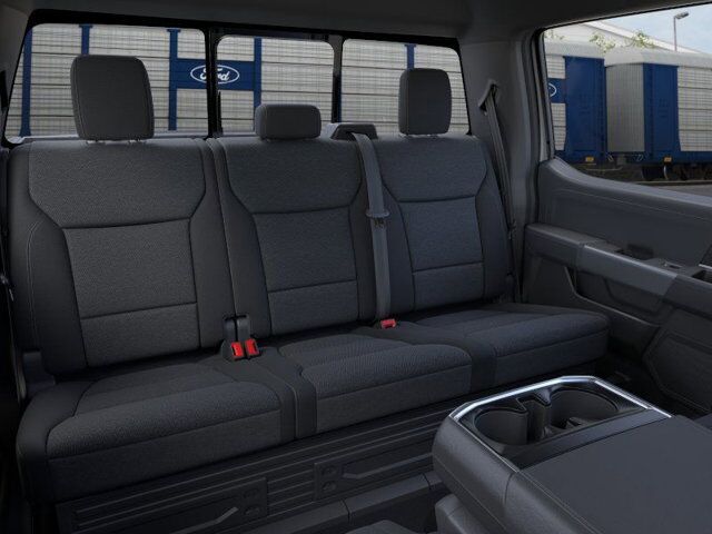 2025 Ford F-150 XLT Appleton WI