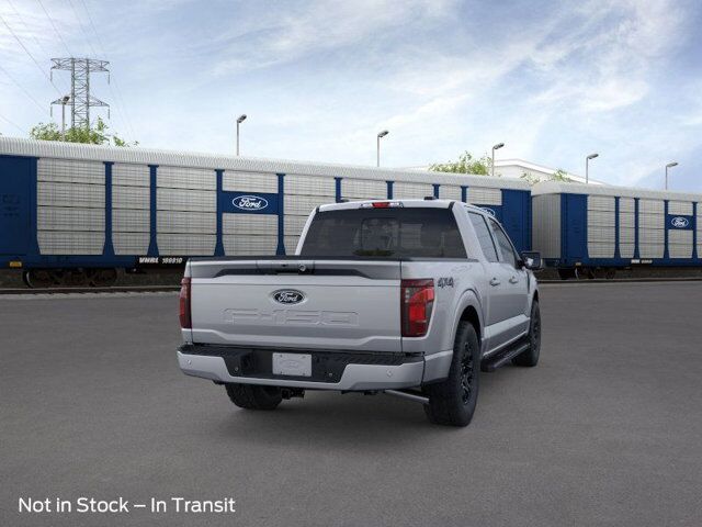 2025 Ford F-150 XLT Appleton WI