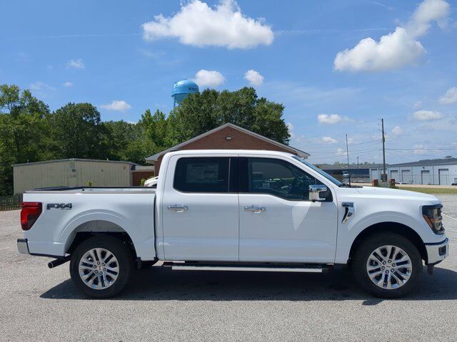 2025 Ford F-150 XLT Appleton WI