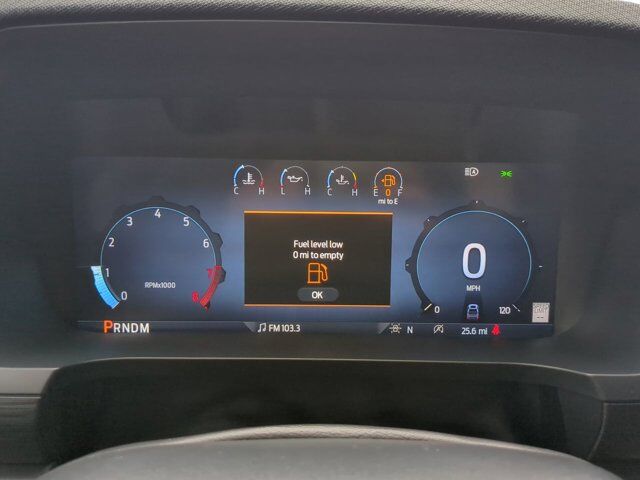2025 Ford F-150 XLT Appleton WI