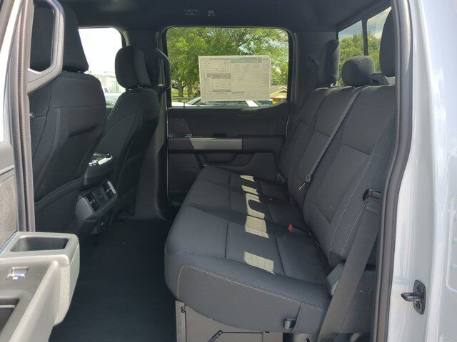 2025 Ford F-150 XLT Appleton WI