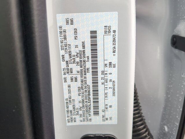 2025 Ford F-150 XLT Appleton WI