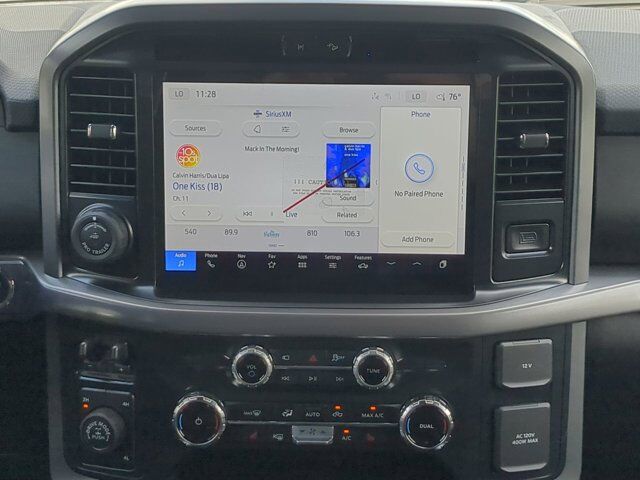2025 Ford F-150 XLT Appleton WI