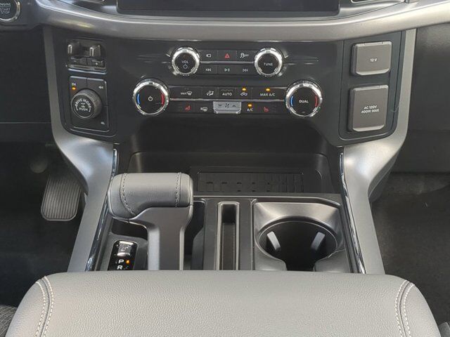 2025 Ford F-150 XLT Appleton WI