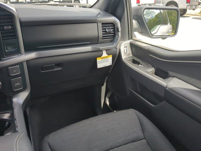 2025 Ford F-150 XLT Appleton WI