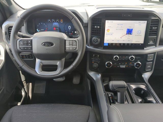 2025 Ford F-150 XLT Appleton WI