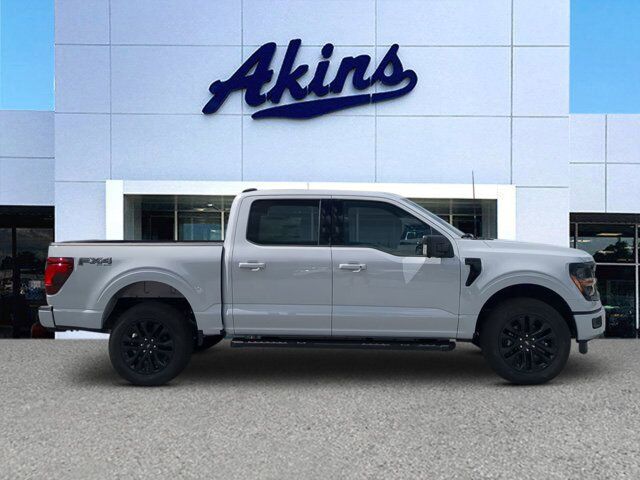 2025 Ford F-150 XLT Appleton WI