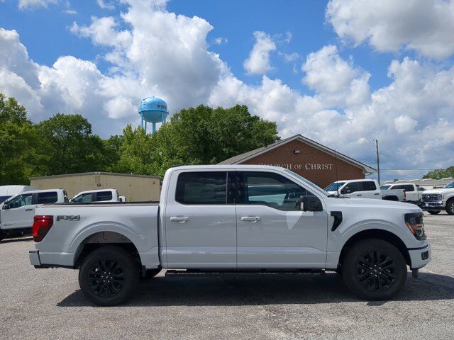 2025 Ford F-150 XLT Appleton WI