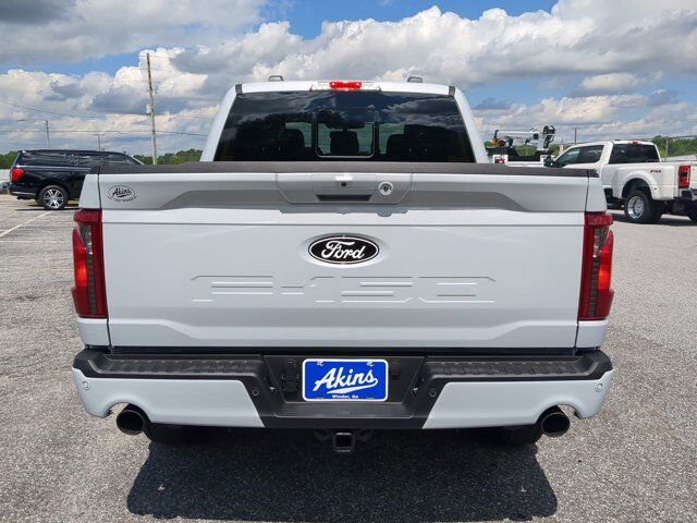 2025 Ford F-150 XLT Appleton WI