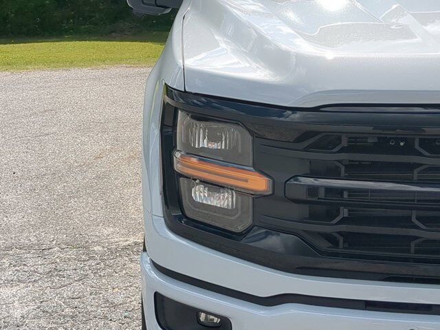 2025 Ford F-150 XLT Appleton WI