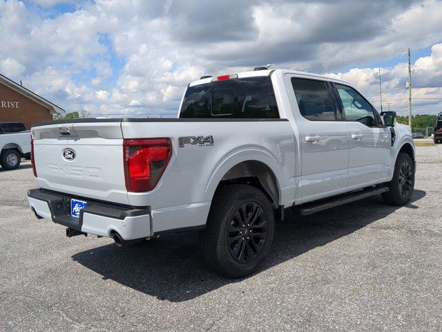 2025 Ford F-150 XLT Appleton WI