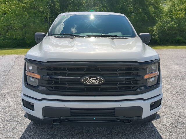 2025 Ford F-150 XLT Appleton WI
