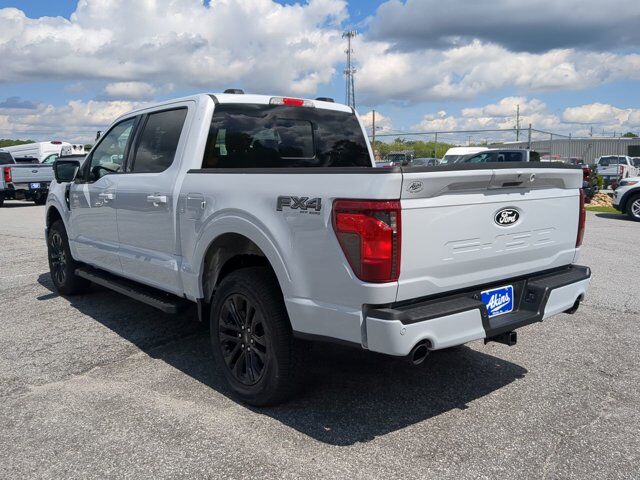 2025 Ford F-150 XLT Appleton WI