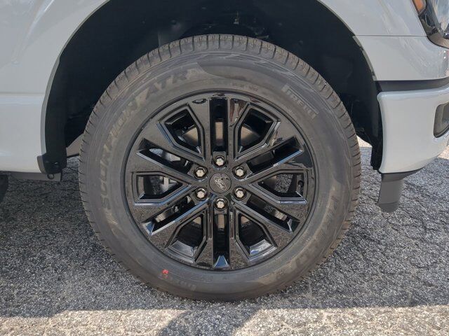 2025 Ford F-150 XLT Appleton WI