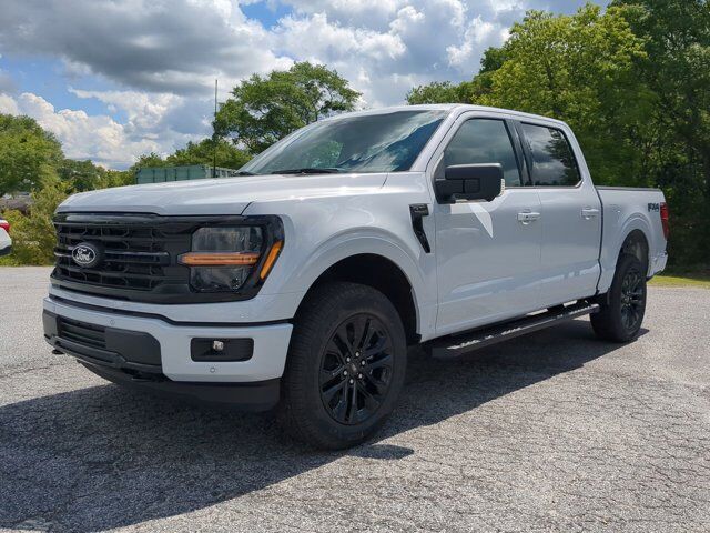2025 Ford F-150 XLT Appleton WI