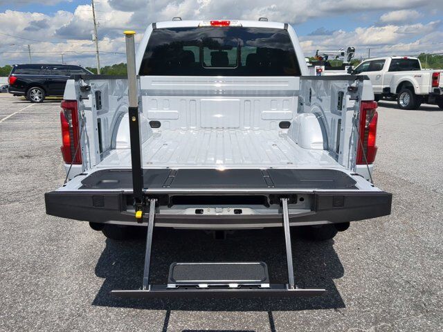 2025 Ford F-150 XLT Appleton WI