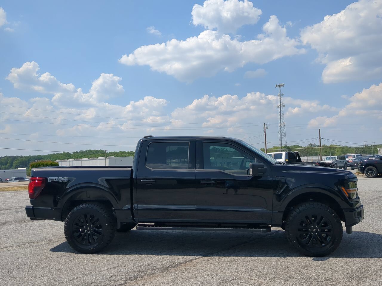 2025 Ford F-150 XLT Appleton WI