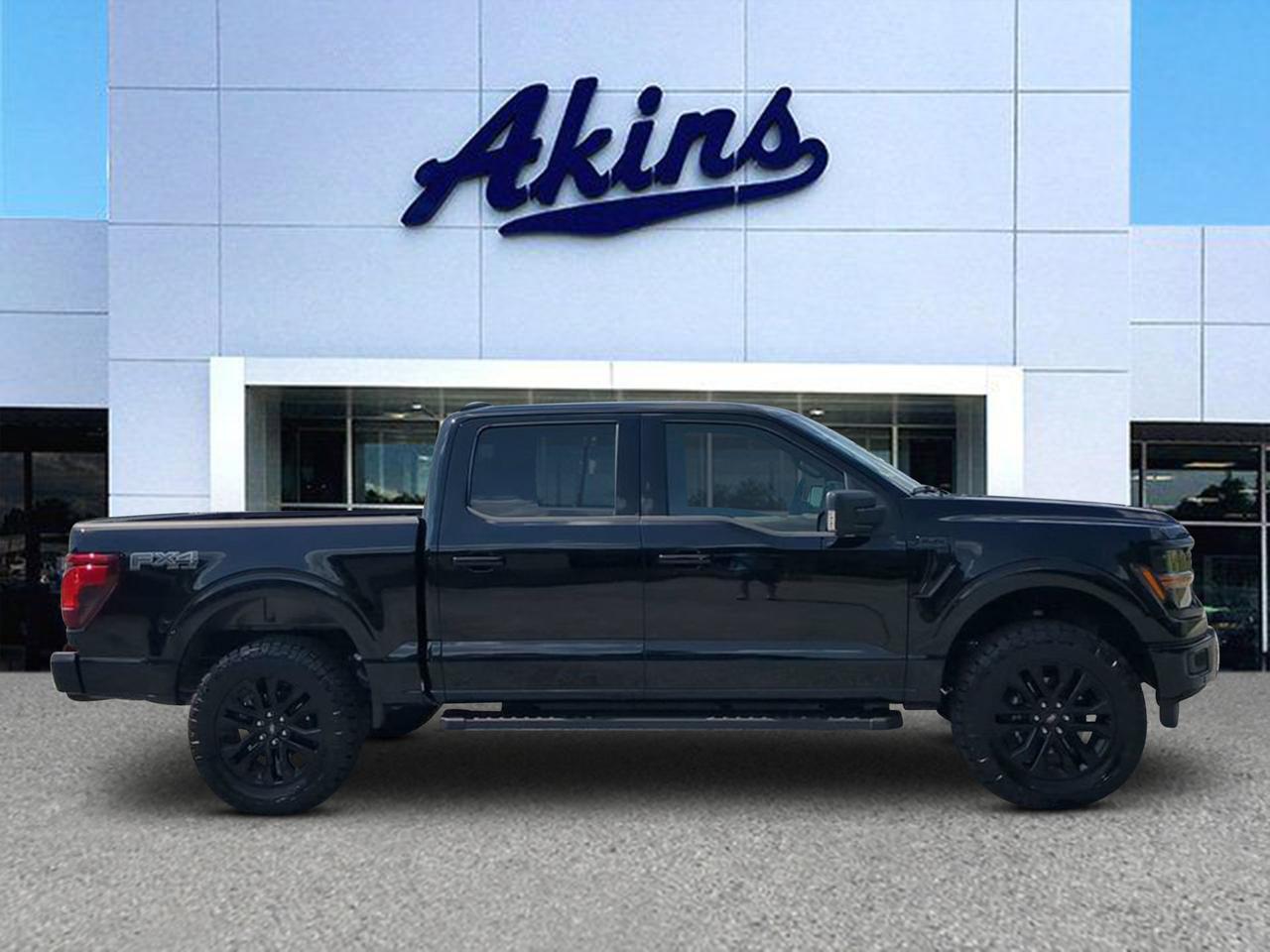 2025 Ford F-150 XLT Appleton WI