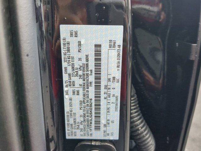 2025 Ford F-150 XLT Appleton WI