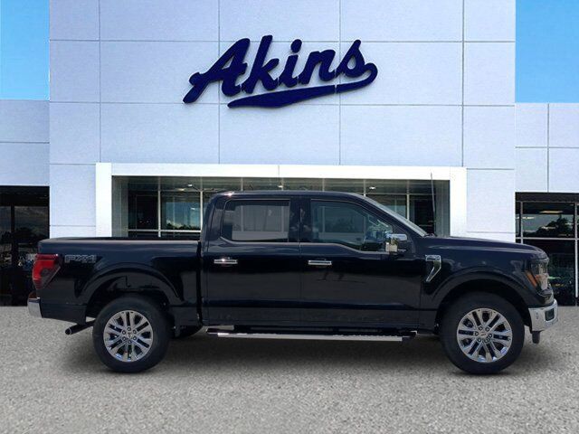 2025 Ford F-150 XLT Appleton WI