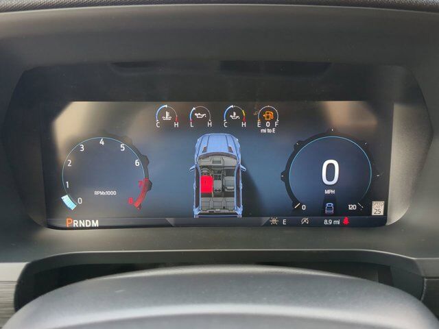 2025 Ford F-150 XLT Appleton WI