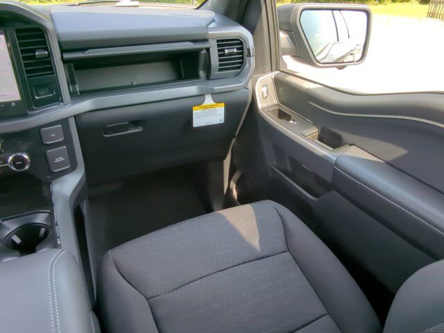2025 Ford F-150 XLT Appleton WI