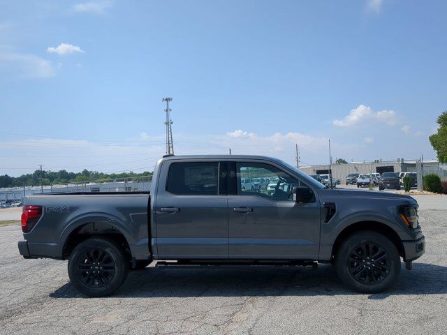 2025 Ford F-150 XLT Appleton WI