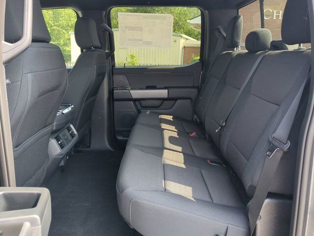 2025 Ford F-150 XLT Appleton WI
