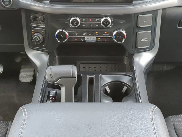 2025 Ford F-150 XLT Appleton WI