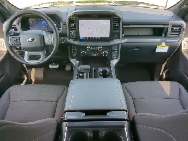 2025 Ford F-150 XLT Appleton WI